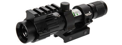 CA-1418 Green Laser Adjustable Sight