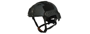 CA-725MP Helmet PJ Type "Plastic" (Color: TYP) M/L