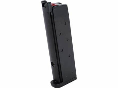 NEMG09 AW Custom 16 Round Tactical Magazine for AW 1911 Series Airsoft GBB Pistols