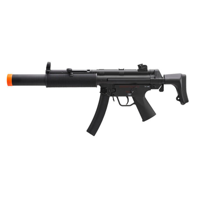 HK MP5 SD6 - 6MM - Black