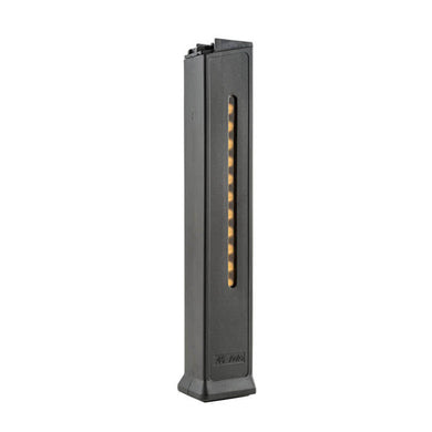 HK UMP 110RD Mid-Cap 5 Pack Set - Black