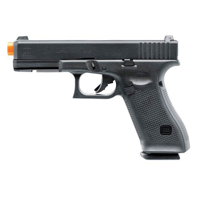 Elite Force Fully Licensed GLOCK 17 Gen 5 GBB Airsoft Pistol