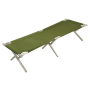 Mil-Spec Steel Frame Folding Cot
