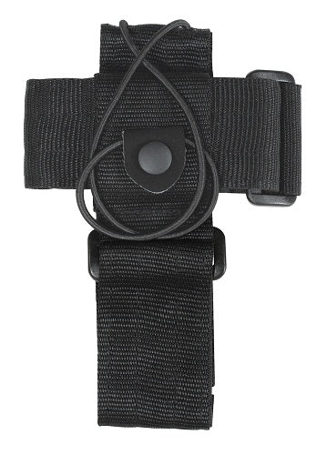 Voodoo Tactical Nylon Radio Case