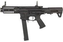 Load image into Gallery viewer, G&amp;G Airsoft CM16 ARP9 Carbine AEG w/ PDW Stock (Black)