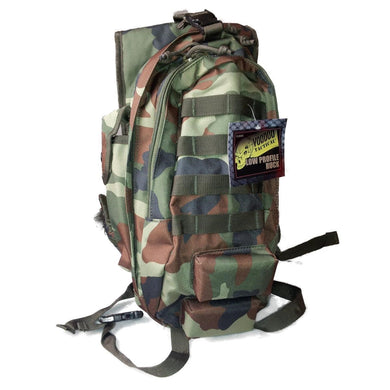 Voodoo Tactical Low Profile Ruck