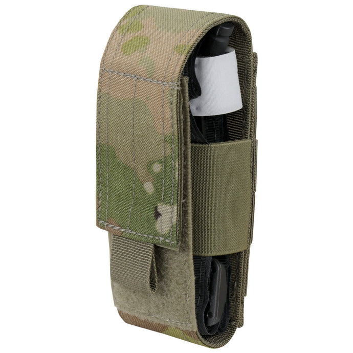 Universal TQ Pouch w/ Scorpion OCP