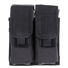 Load image into Gallery viewer, Voodoo Tactical Double M4/M16 Mag Pouch