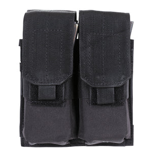 Voodoo Tactical Double M4/M16 Mag Pouch