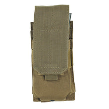 Load image into Gallery viewer, Voodoo Tactical M4 Single Mag Pouch