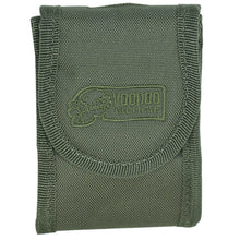 Load image into Gallery viewer, Voodoo Tactical Electronics Gadget Pouch