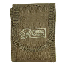 Load image into Gallery viewer, Voodoo Tactical Electronics Gadget Pouch