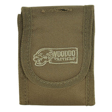 Load image into Gallery viewer, Voodoo Tactical Electronics Gadget Pouch