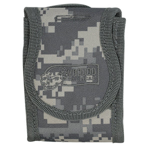 Voodoo Tactical Electronics Gadget Pouch