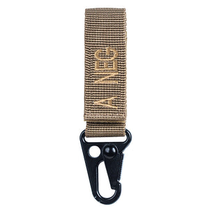 Voodoo Tactical Blood Type Tag