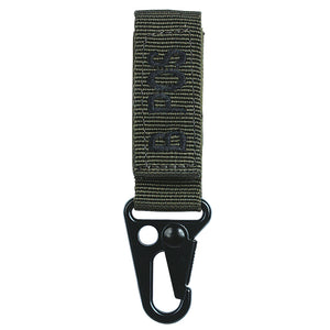 Voodoo Tactical Blood Type Tag