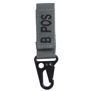 Voodoo Tactical Blood Type Tag
