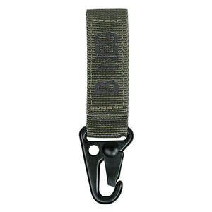 Voodoo Tactical Blood Type Tag