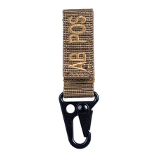 Load image into Gallery viewer, Voodoo Tactical Blood Type Tag