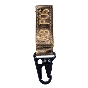 Voodoo Tactical Blood Type Tag