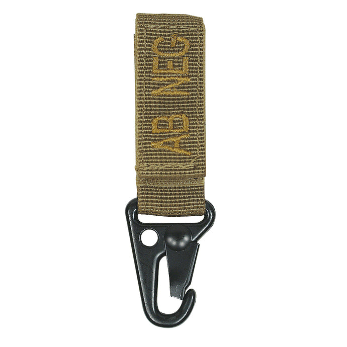 Voodoo Tactical Blood Type Tag