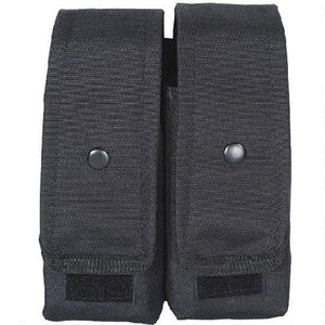 Voodoo Tactical M4/AK47 Double Magazine Pouch