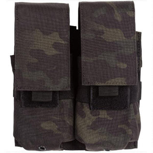 Voodoo Tactical Double M4/M16 Mag Pouch