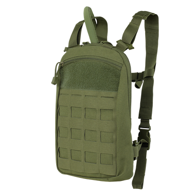 Condor LCS Tidepool Hydration Carrier (Color: OD Green)