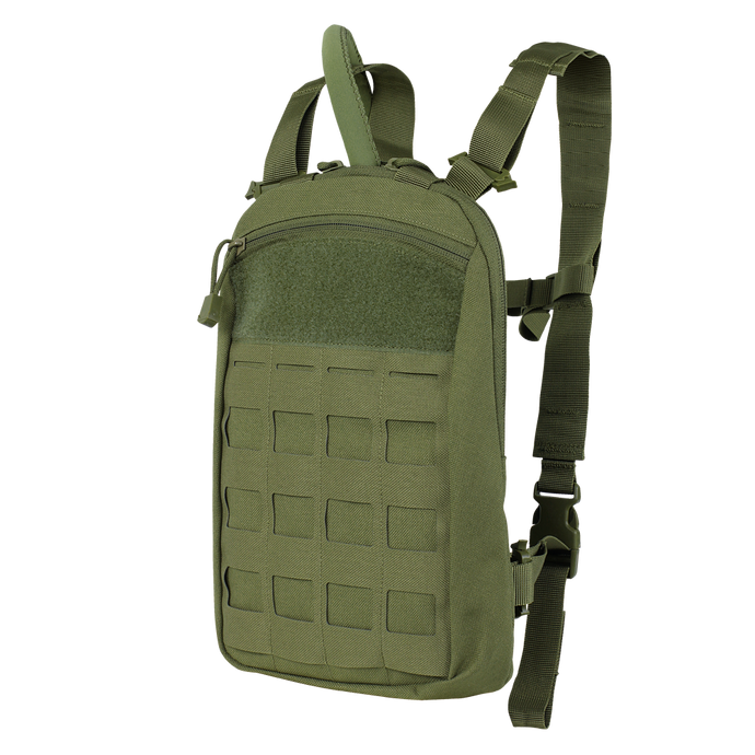 Condor LCS Tidepool Hydration Carrier (Color: OD Green)