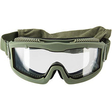 Load image into Gallery viewer, Lancer Tactical Aero Protective Airsoft Goggles