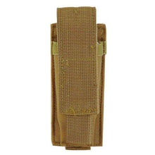 Load image into Gallery viewer, Voodoo Tactical Single Pistol Mag Pouch
