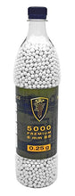 Load image into Gallery viewer, Elite Force Premium 6mm Airsoft BBs - 5000 Rounds