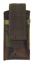 Load image into Gallery viewer, Voodoo Tactical Single Pistol Mag Pouch