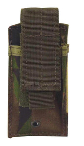 Voodoo Tactical Single Pistol Mag Pouch