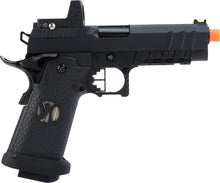Load image into Gallery viewer, AW Custom Competitor Hi-CAPA Gas Blowback Airsoft Pistol