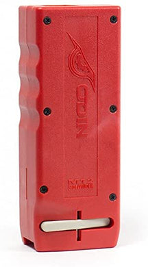 Odin Innovations M12 Sidewinder 1600 Round Speed Loader Red