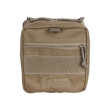 Load image into Gallery viewer, Voodoo Tactical Molle Rip Away Medic Pouch