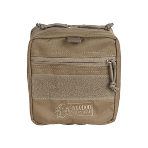 Voodoo Tactical Molle Rip Away Medic Pouch