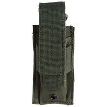 Load image into Gallery viewer, Voodoo Tactical Single Pistol Mag Pouch