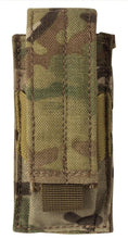 Load image into Gallery viewer, Voodoo Tactical Single Pistol Mag Pouch