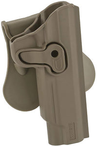 Paddle Holster