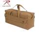 Rothco Canvas Jumbo Mechanic Tool Bag