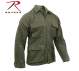 Rothco Camo BDU Shirt