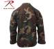 Load image into Gallery viewer, Rothco Camo BDU Shirt