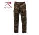 Rothco Camo Tactical BDU Pants