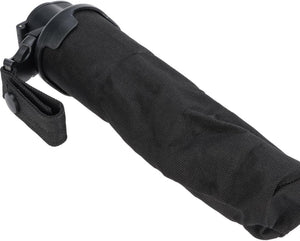 Matrix Nylon Mobile BB Storage Bag (Color: Black)