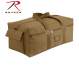 Rothco Canvas Israeli Type Duffle Bag