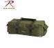 Load image into Gallery viewer, Rothco Canvas Israeli Type Duffle Bag