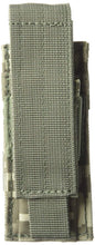 Load image into Gallery viewer, Voodoo Tactical Single Pistol Mag Pouch
