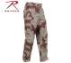 Rothco Camo Tactical BDU Pants